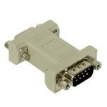 Cablestogo DB9 Modem Adapter (81449)